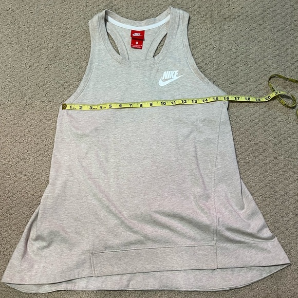 Nike Sportswear Indio Tank Top - New - Picture 8 of 9